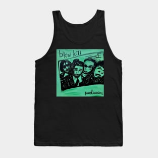 Bikini Kill Tank Top